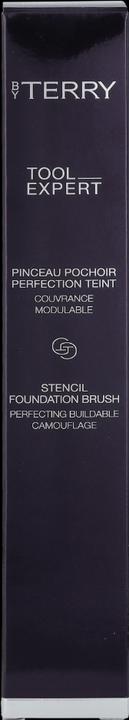 Actual product image By Terry Brush Pochoir (Foundation)