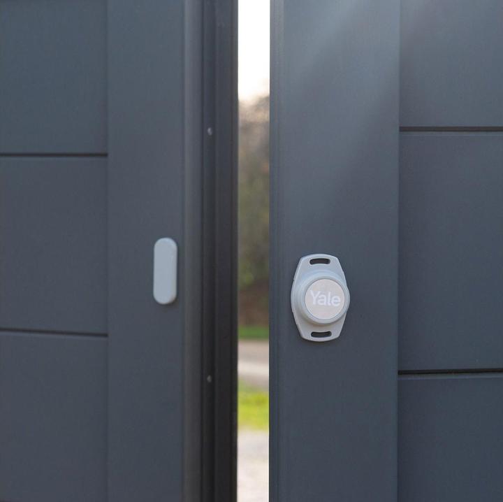 Produktbild Yale Smart Opener Garage