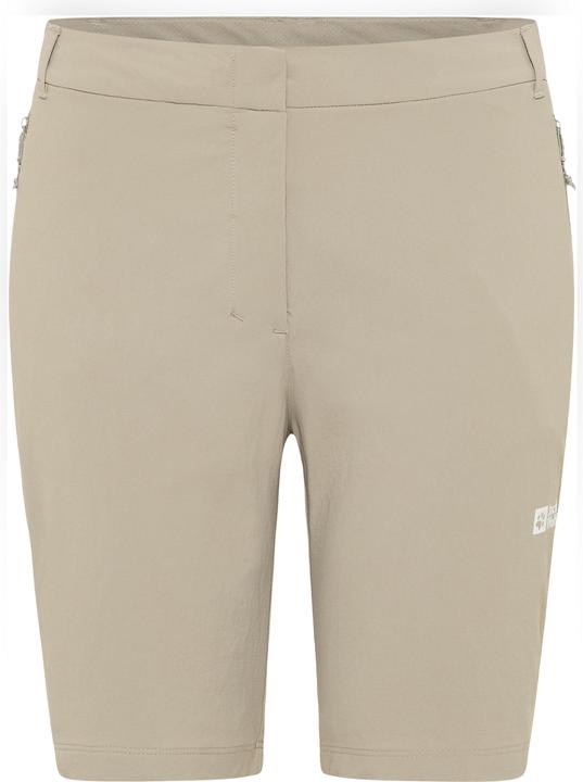 Actual product image Jack Wolfskin Hikeout Shorts W (46)