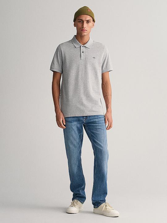 Actual product image GANT Polo Shirt Regular Fit (3XL)