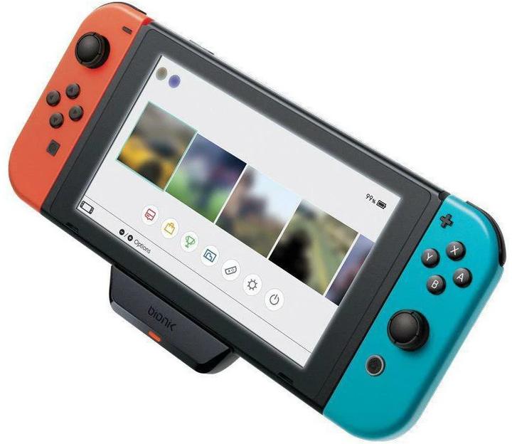 Produktbild Bionik Bluetooth Audio-Funktionen für Nintendo Switch (Switch Lite, Switch)