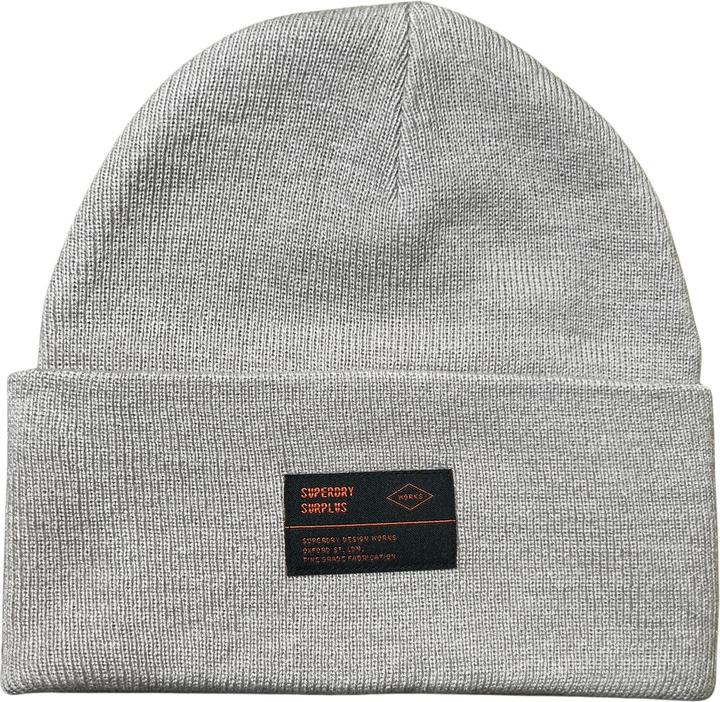 Superdry strickmütze kind surplus