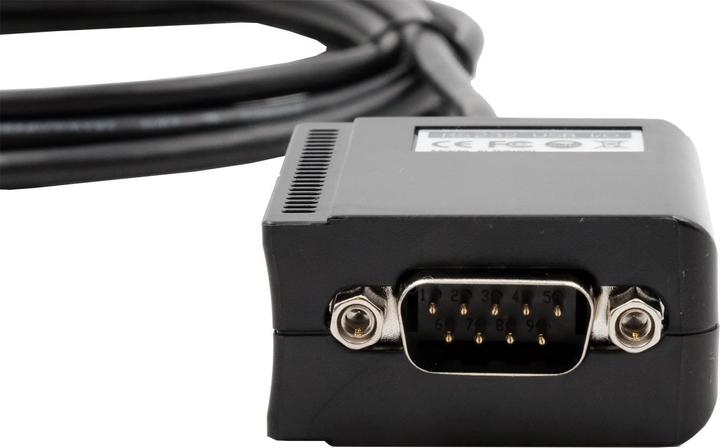 Image du produit Exsys USB 1.1 à RS232 (1.80 m)