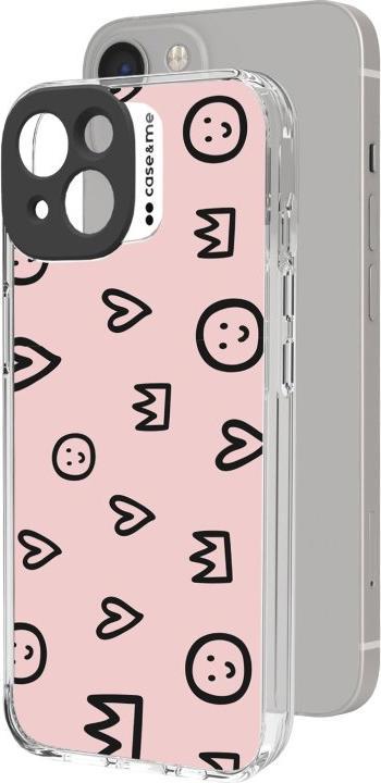 Produktbild Caseme Schutzhülle (Apple iPhone 14)