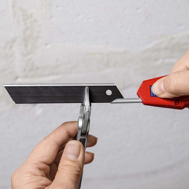Actual product image Knipex CutiX (Cutters)
