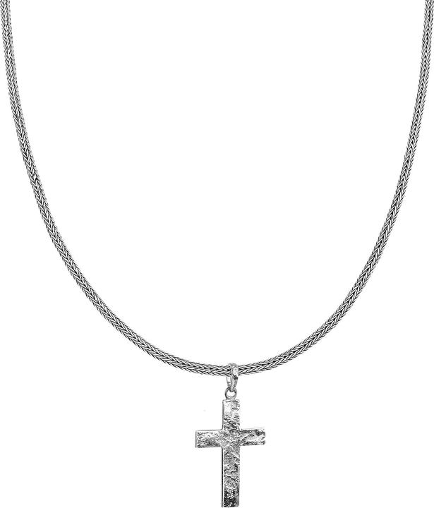 Image du produit Kuzzoi Croix (Argent 925, 50 cm)