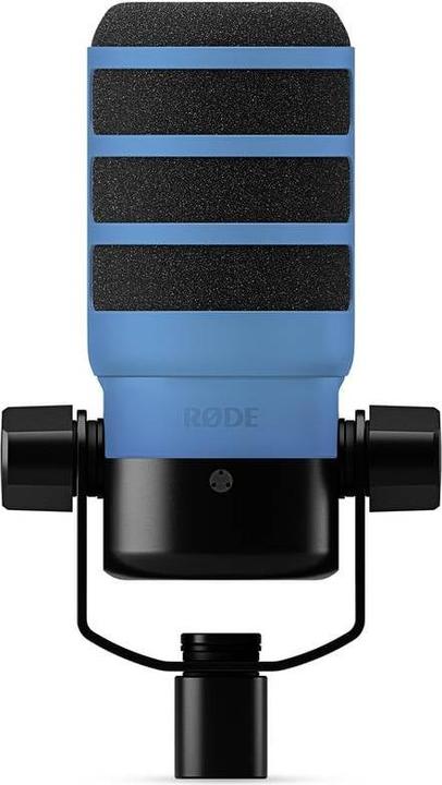 Actual product image RØDE WS14 Blue