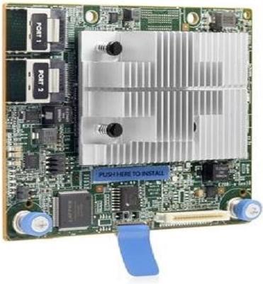 Actual product image HPE Smart Array P408I-P