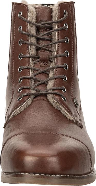 Image du produit Suedwind Footwear Bottines d'équitation Florentina BZ Lace Merino (42)