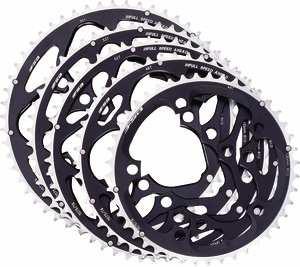 Produktbild FSA Road Kettenblatt BCD 130 10-/11-fach /silber (48)