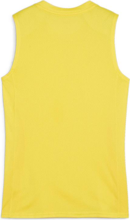 Produktbild Puma teamGOAL Sleeveless Jersey Wmns (S)