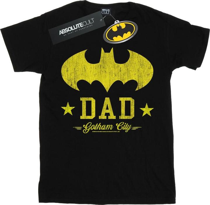 Produktbild Batman I Am Bat Dad TShirt (XL)