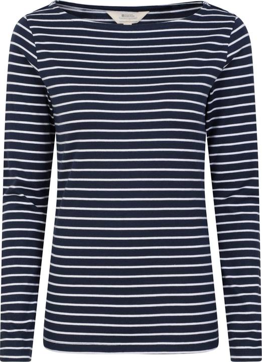 Produktbild Mountain Warehouse St Ives Oberteil Rundhalsausschnitt (36 D)