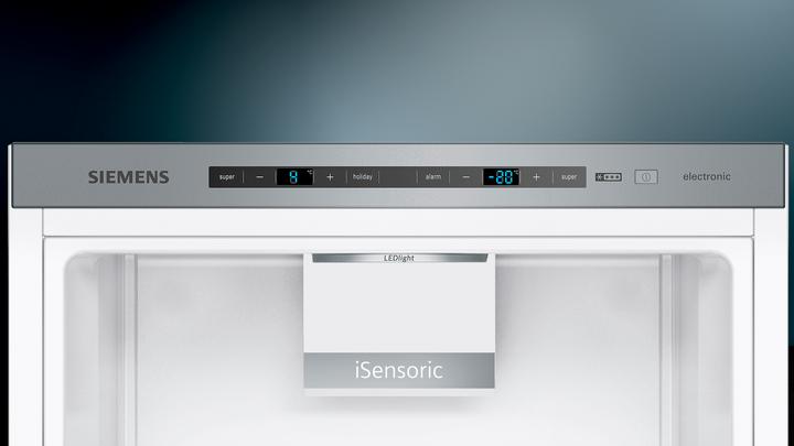 Produktbild Siemens KG39EAWCA (343 l)