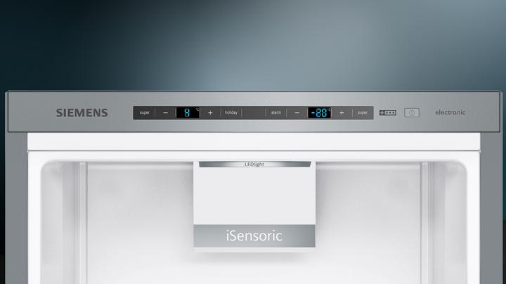 Produktbild Siemens KG39E8IBA (343 l)