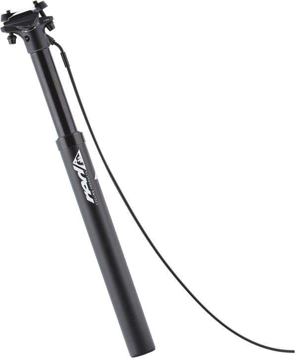 Produktbild Red Cycling Products PRO Remote Teleskop Sattelstütze Ø30,9 mm (30.90 mm)