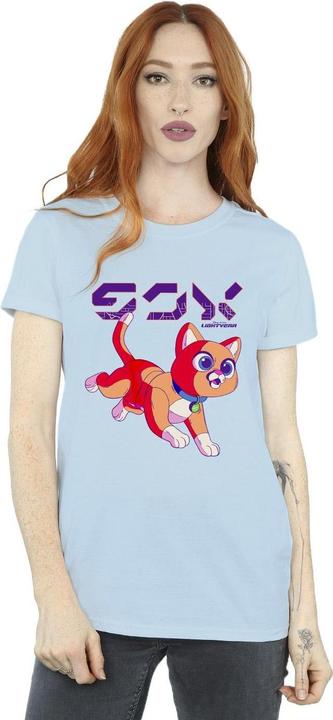 Produktbild Disney Lightyear Sox Digital Cute TShirt (M)