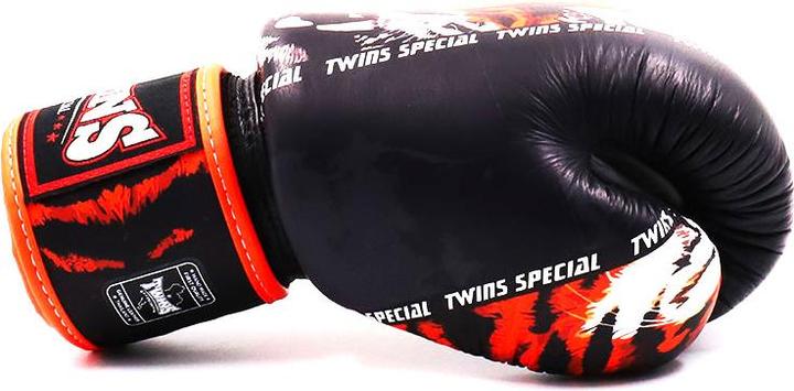 Actual product image Twins Boxhandschuhe (12 OZ, One size)