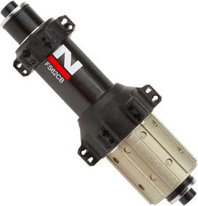 Produktbild Novatec Ultralight Hinterradnabe Rennrad Carbon 11s Shimano (Felgenbremse)
