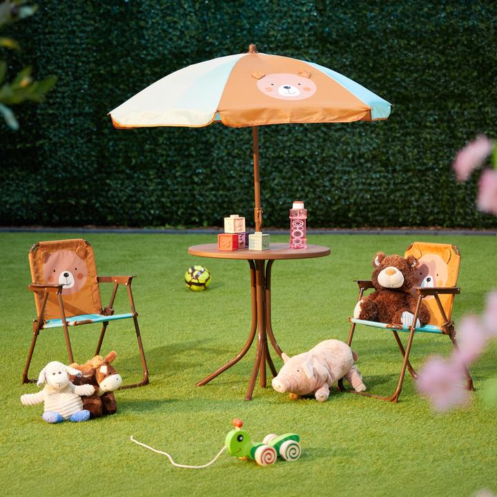 Image du produit Relaxdays Ensemble camping