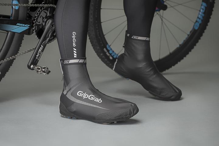 Image du produit GripGrab RaceAqua X Overshoe (M)