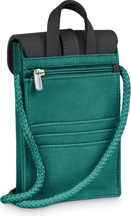 Actual product image Fitz & Huxley Breast pocket EQUINOX nano