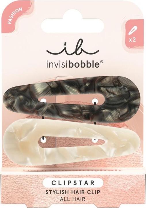 Produktbild Invisibobble Klammer Clipstar Cliphue 2 Stk (2 Stk.)
