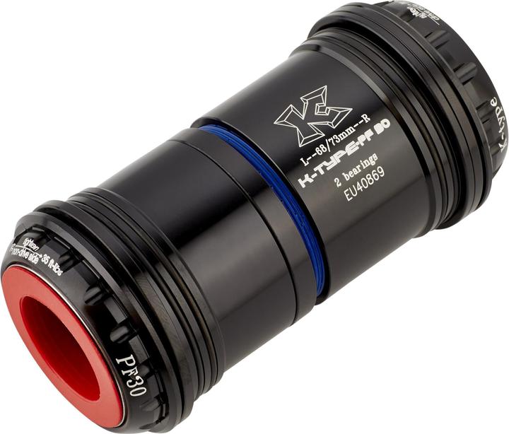 Actual product image KCNC PF30 Adaptor for Road&MTB