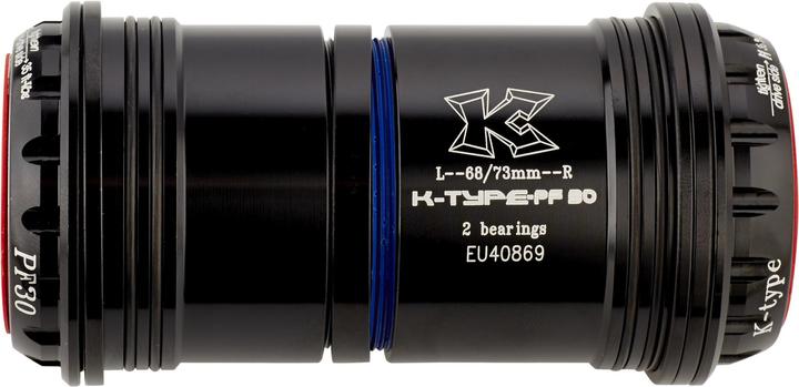 Actual product image KCNC PF30 Adaptor for Road&MTB