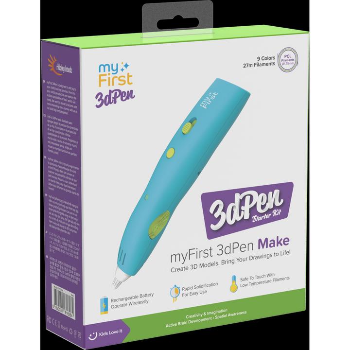 Actual product image myFirst 3D Pen Make