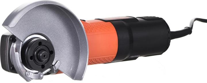 Produktbild Black & Decker Schleifwinkel BEG120-QS (125 mm) (125 mm)