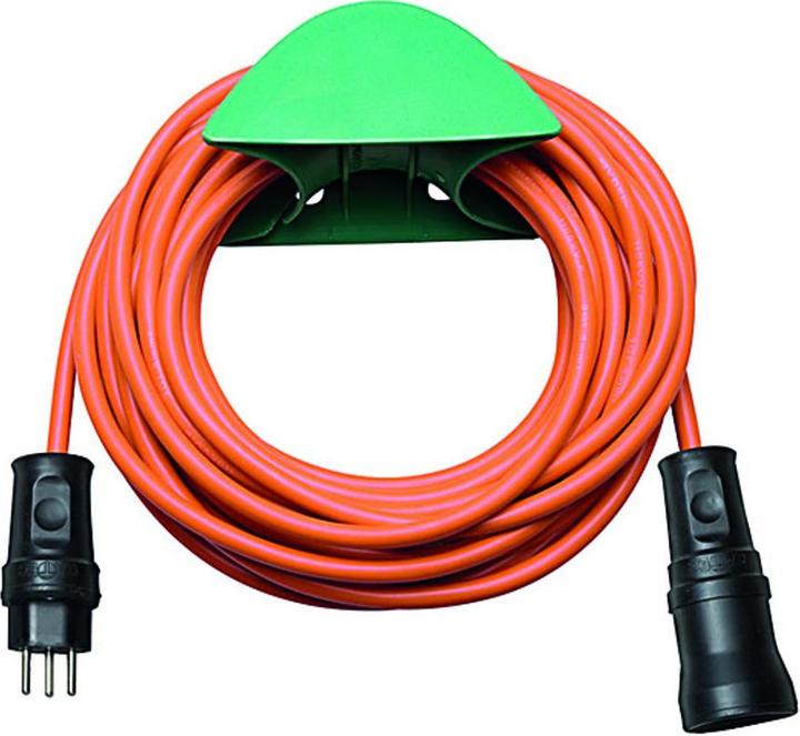 Image du produit Brennenstuhl Bremaxx (10 m, Type 13)