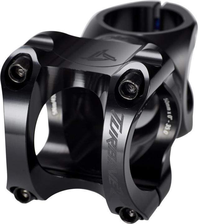 Actual product image Race Face Turbine-R Stem Ø35mm (50 mm, 35 mm)