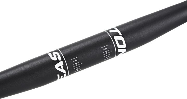 Actual product image Easton EA50 Road handlebar Ø31.8mm (31.80 mm)