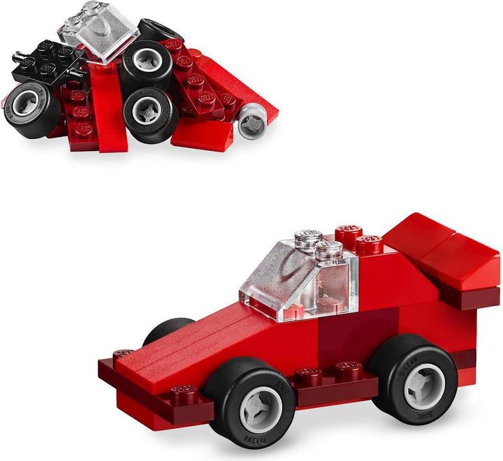 Actual product image LEGO Building blocks set (10692, LEGO Classic)