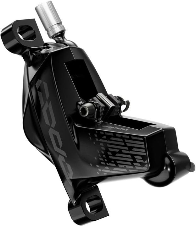 Produktbild Sram Code RSC hydraulische Scheibenbremse VR 950mm (Vorderradbremse, Bremssattel, 4)