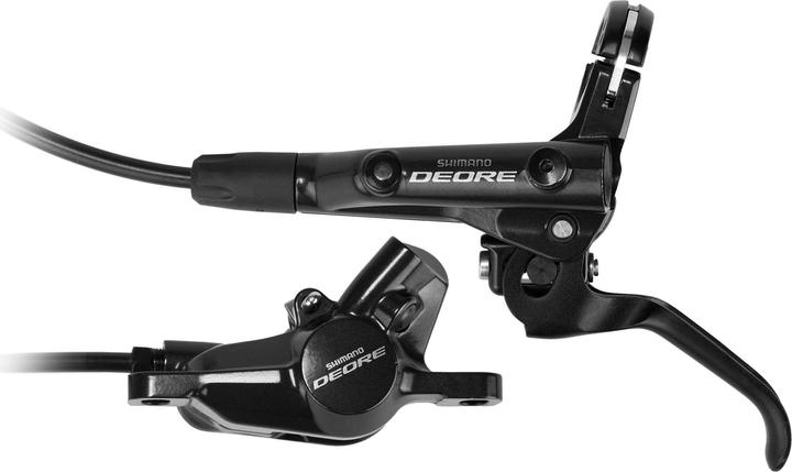 Produktbild Shimano Deore BR-M6000 (Vorderradbremse, Bremsset, 2)