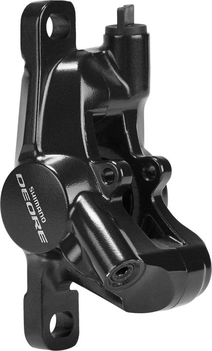 Produktbild Shimano Deore MTB BR-M6000 Bremssattel (Vorderradbremse, Bremssattel, 2)