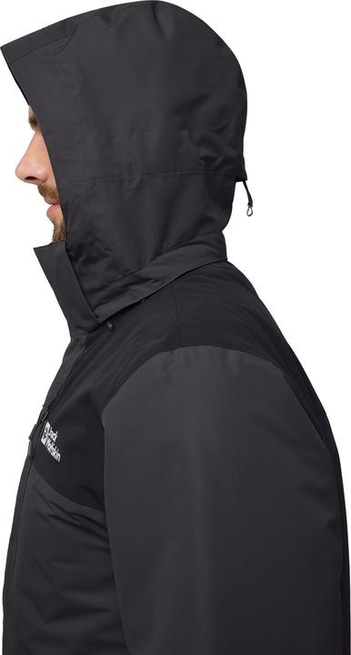 Produktbild Jack Wolfskin Jasper 3In1 Jkt M (M)