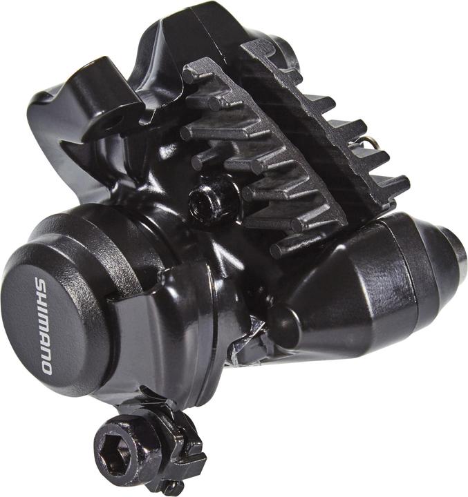 Actual product image Shimano Road BR-R305 brake caliper HR mechanical (Rear brake, Brake Caliper, 1)