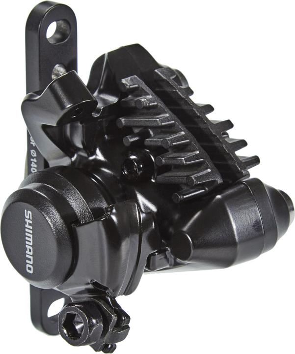 Actual product image Shimano Road BR-R305 brake caliper VR mechanical (Front wheel brake, Brake Caliper, 1)