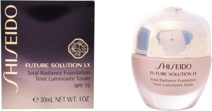 Produktbild Shiseido Total Radiance Foundation (N3 Neutral)