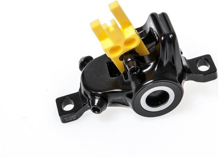 Image du produit Magura Pince de frein MT4/MT6 (Frein arrière, Kit de frein, 2)