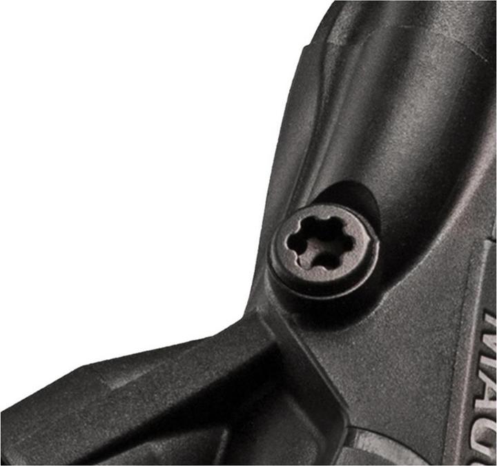 Actual product image Magura MT5e HIGO closer VR/HR (Rear brake, Brake kit, 4)