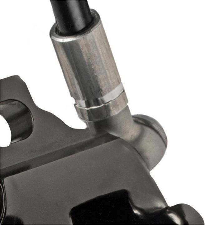 Immagine prodotto Magura Mt5 (Freno posteriore, Freno anteriore, Set freni, 4)