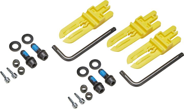 Produktbild Magura MT Trail Sport (Vorne + Hinten, Bremsset, 2)