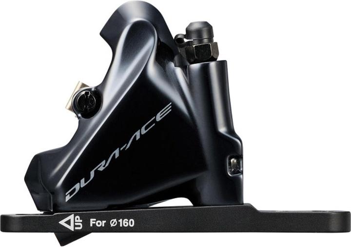 Image du produit Shimano Dura Ace BR-R9170 Étrier de frein VR (Frein avant, Étrier de frein, 2)