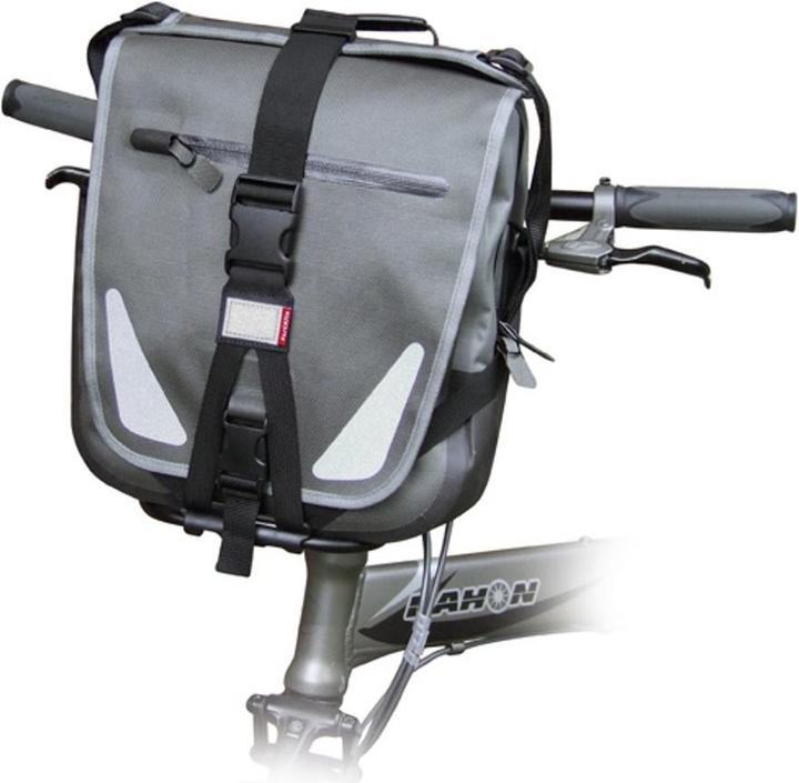 Image du produit KlickFix Vario Rack backpack holder