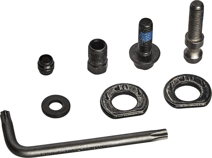 Immagine prodotto Magura HS11 EVO2 freno idraulico per cerchioni (Freno anteriore, Set freni)