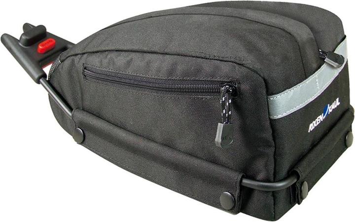 Image du produit KlickFix Contour SF Sacoche pour tige de selle (4 l, Sac de selle)